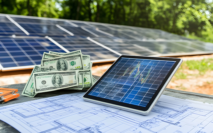 How Much Does Solar Energy Cost in Delaware